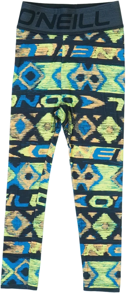 Többszínű O'neill Leggings EU 116 / UK 6 év / US 6 év/S