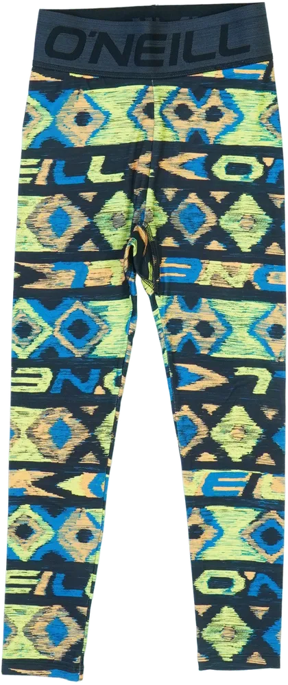 Többszínű O'neill Leggings EU 128 / UK 8 év / US 8 év/M