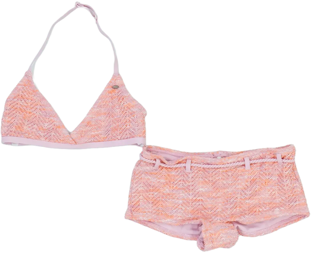 Rózsaszín O'neill Bikini EU 152 / UK 12 év / US 12 év/L
