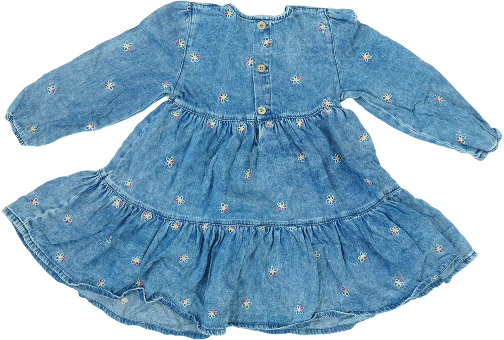 Kék George Ruha EU 116 / UK 6 év / US 6 év/S