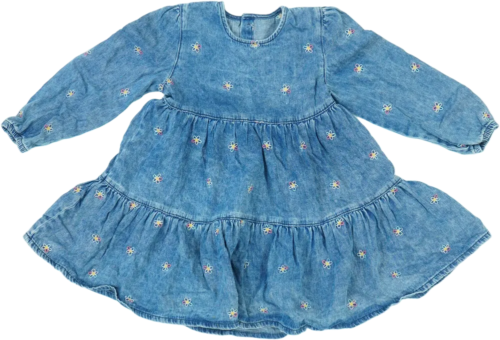 Kék George Ruha EU 116 / UK 6 év / US 6 év/S