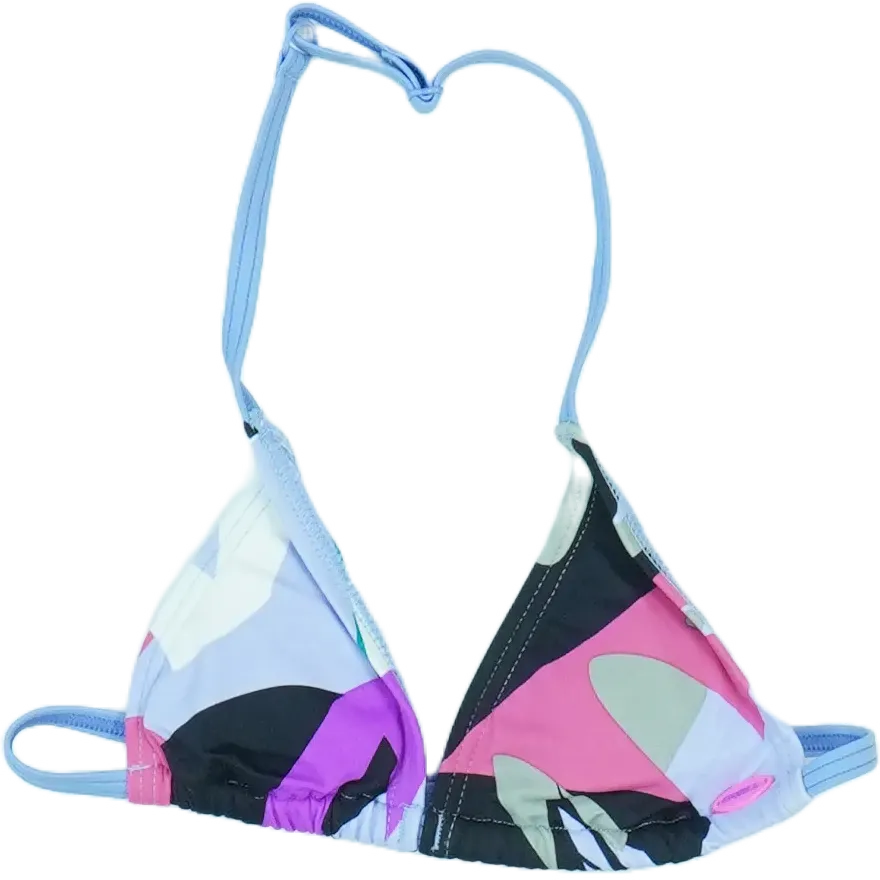 Többszínű O'neill Bikini felső EU 140 / UK 10 év / US 10 év/L