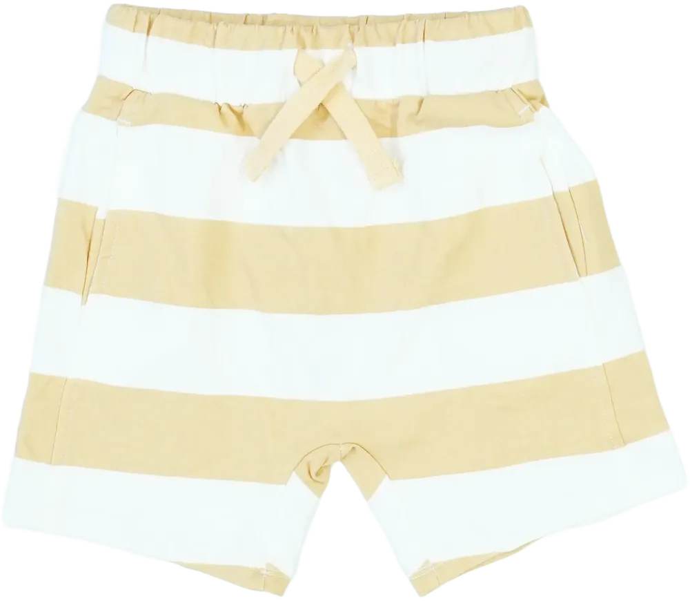 Többszínű George Rövidnadrág EU 116 / UK 6 év / US 6 év/S
