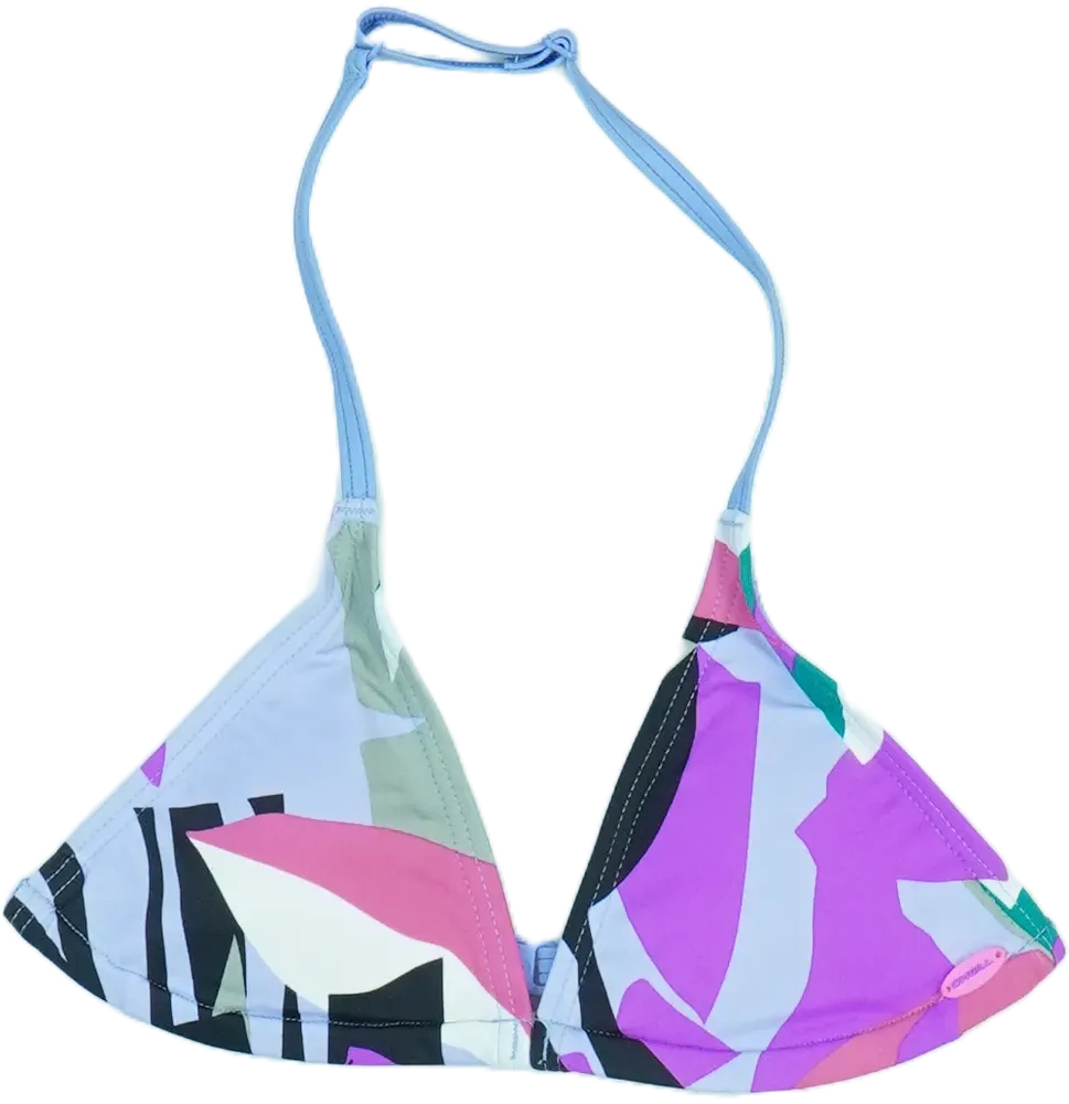 Többszínű O'neill Bikini felső EU 164 / UK 14 év / US 14 év/XL