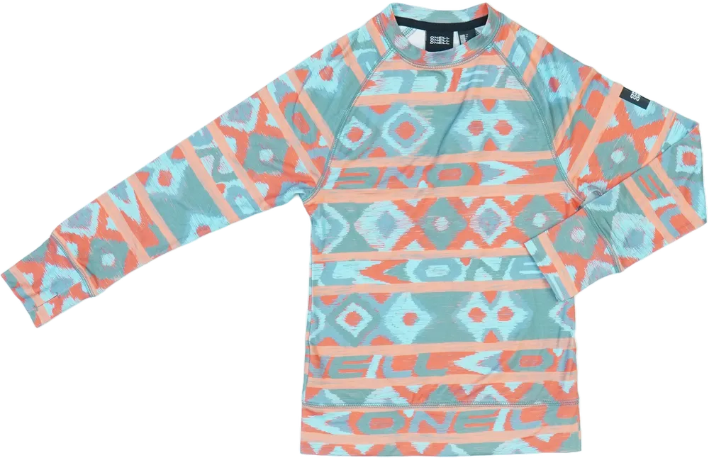 Többszínű O'neill Napvédő ruházat EU 128 / UK 8 év / US 8 év/M