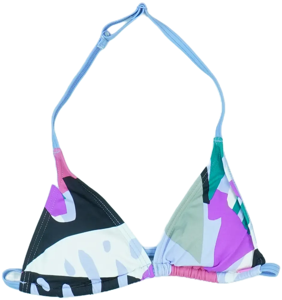 Többszínű O'neill Bikini felső EU 164 / UK 14 év / US 14 év/XL