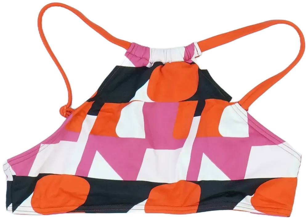 Többszínű O'neill Bikini felső EU 152 / UK 12 év / US 12 év/L