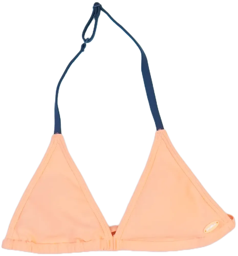 Sárga (narancs) O'neill Bikini felső EU 152 / UK 12 év / US 12 év/L