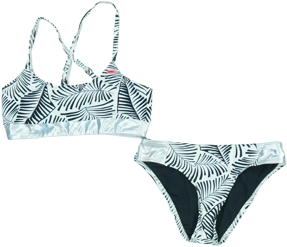 Fehér O'neill Bikini EU 152 / UK 12 év / US 12 év/L