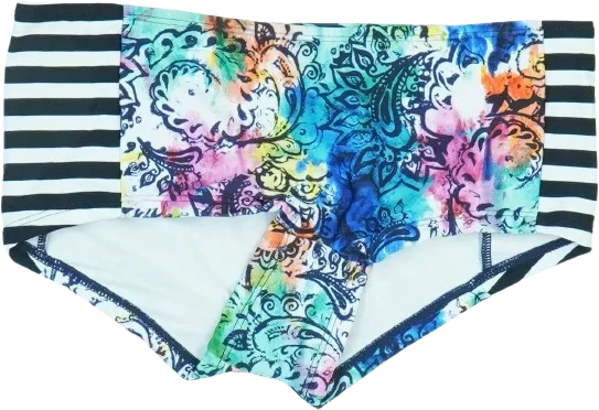 Többszínű Brunotti Bikini alsó EU 152 / UK 12 év / US 12 év/L