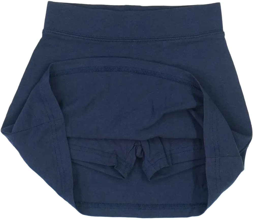 Fekete George Szoknyanadrág EU 110 / UK 5 év / US 5 év/XS