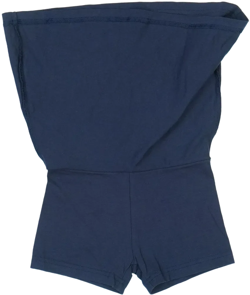 Fekete George Szoknyanadrág EU 110 / UK 5 év / US 5 év/XS