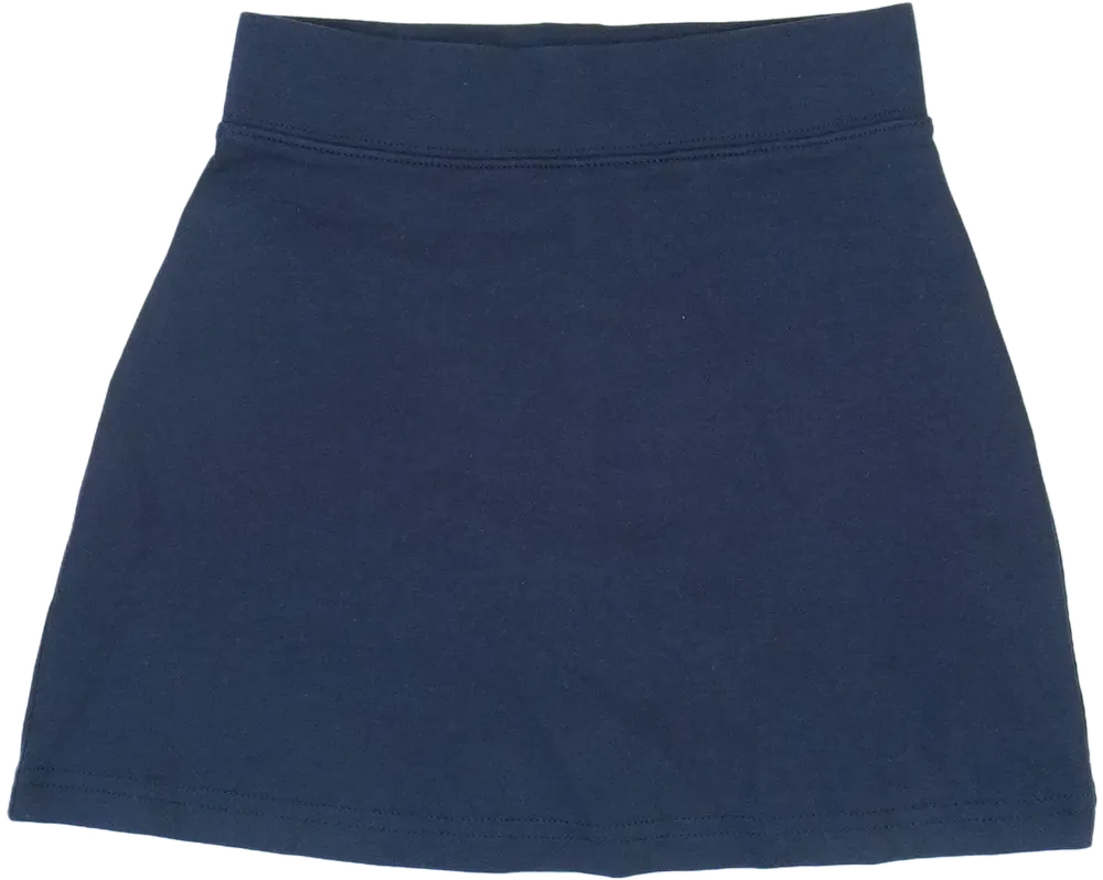 Fekete George Szoknyanadrág EU 110 / UK 5 év / US 5 év/XS