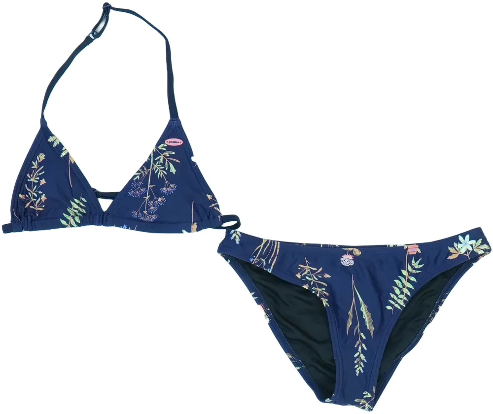 Kék O'neill Bikini EU 152 / UK 12 év / US 12 év/L