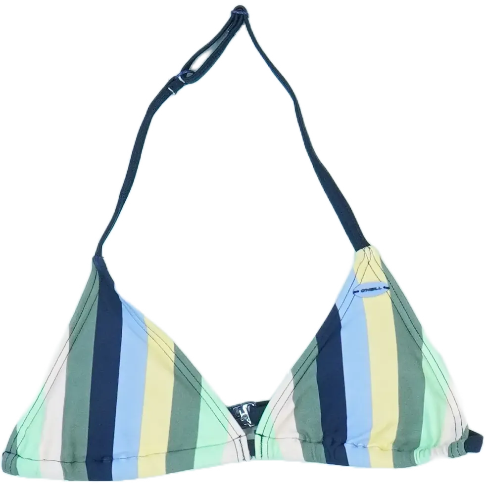 Többszínű O'neill Bikini felső EU 152 / UK 12 év / US 12 év/L