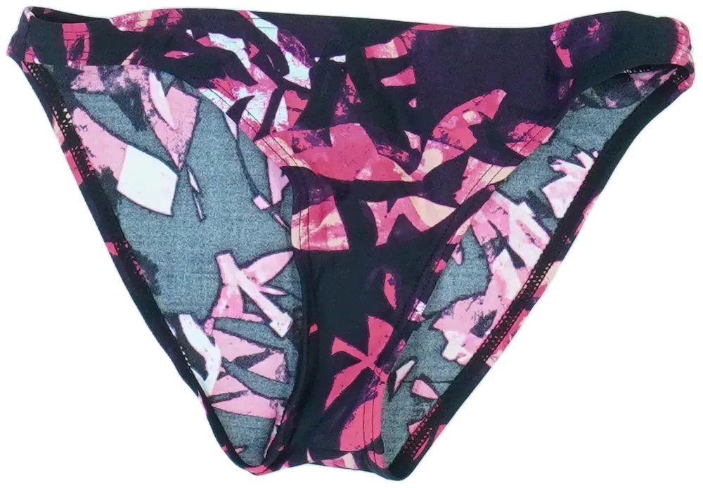 Fekete O'neill Bikini alsó EU 152 / UK 12 év / US 12 év/L