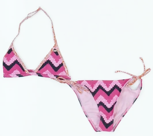 Rózsaszín O'neill Bikini EU 152 / UK 12 év / US 12 év/L