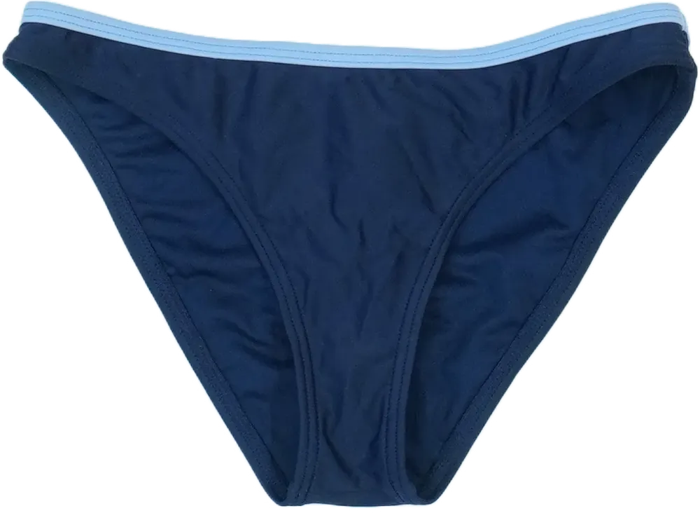 Kék O'neill Bikini alsó EU 152 / UK 12 év / US 12 év/L