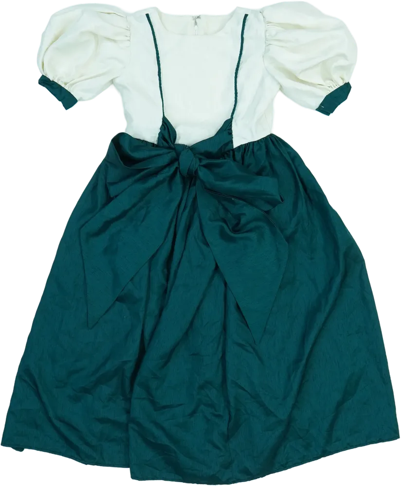 Zöld Egyéb Jelmez EU 128 / UK 8 év / US 8 év/M