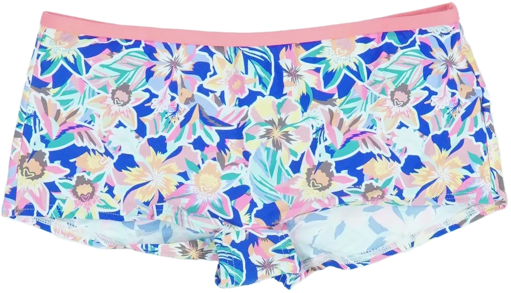 Többszínű O'neill Bikini alsó EU 164 / UK 14 év / US 14 év/XL