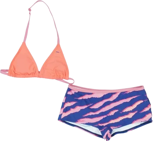 Rózsaszín O'neill Bikini EU 152 / UK 12 év / US 12 év/L