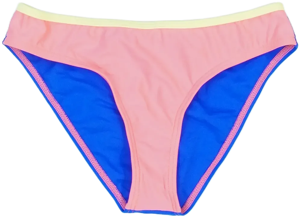 Többszínű O'neill Bikini alsó EU 152 / UK 12 év / US 12 év/L