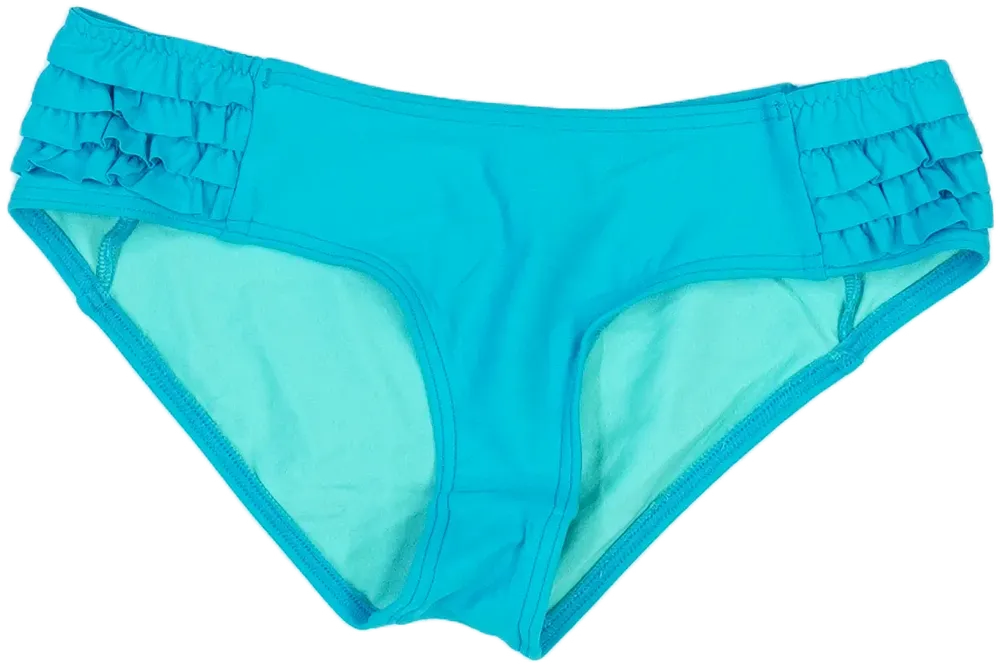 Kék O'neill Bikini alsó EU 152 / UK 12 év / US 12 év/L