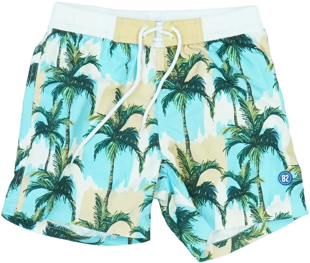 Többszínű Overkids Bikini EU 116 / UK 6 év / US 6 év/S