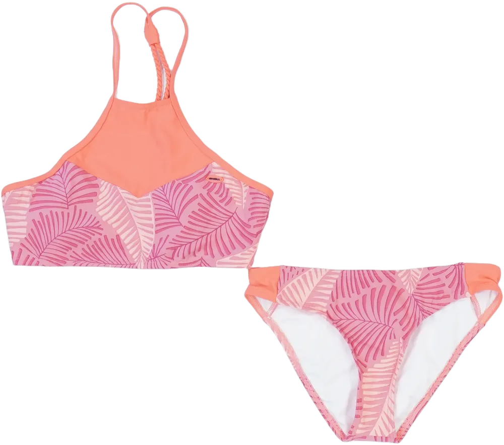 Rózsaszín O'neill Bikini EU 152 / UK 12 év / US 12 év/L