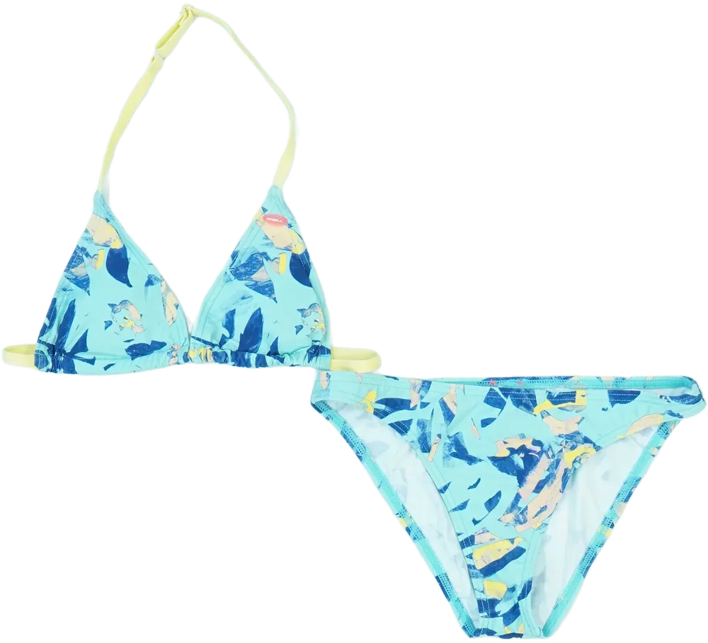 Kék O'neill Bikini EU 152 / UK 12 év / US 12 év/L