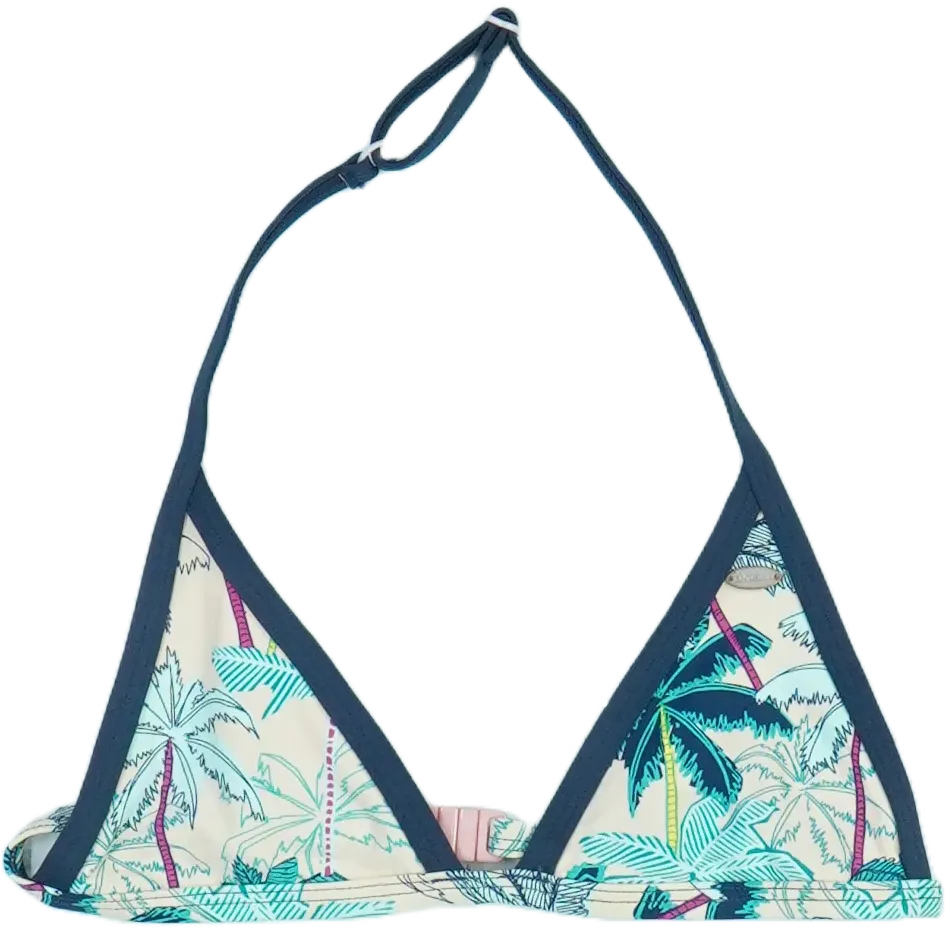 Többszínű O'neill Bikini felső EU 152 / UK 12 év / US 12 év/L