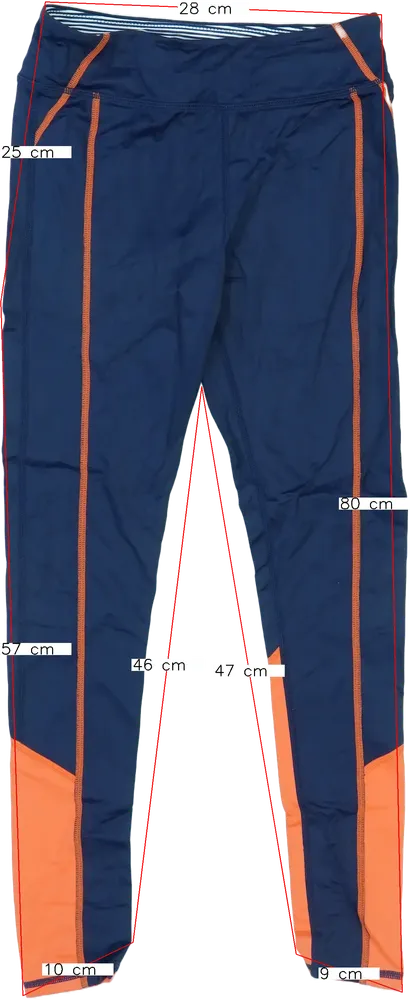 Kék O'neill Napvédő alsó EU 152 / UK 12 év / US 12 év/L