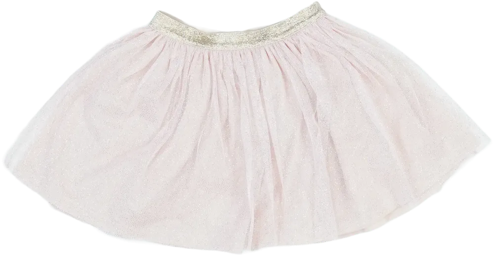 Rózsaszín Disney Szoknya EU 98 / UK 3 év / US 3T