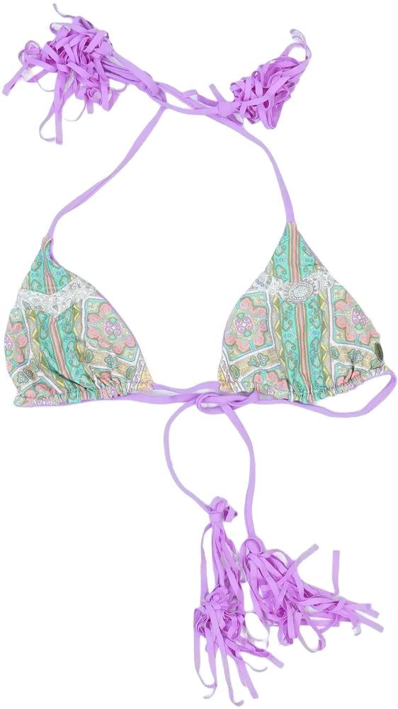 Többszínű O'neill Bikini felső EU 128 / UK 8 év / US 8 év/M