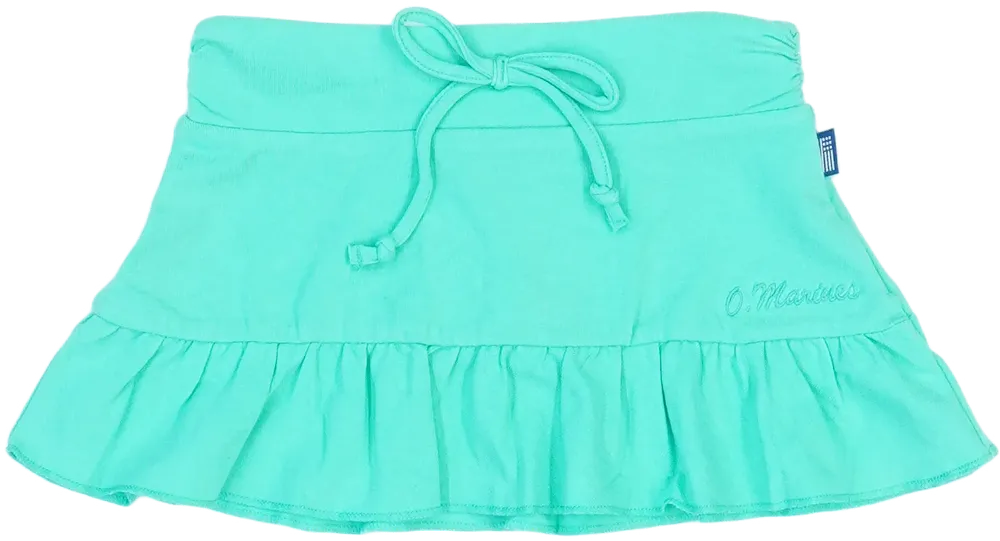 Zöld Original Marines Szoknya EU 86 / UK 12-18 hónap / US 18 hónap