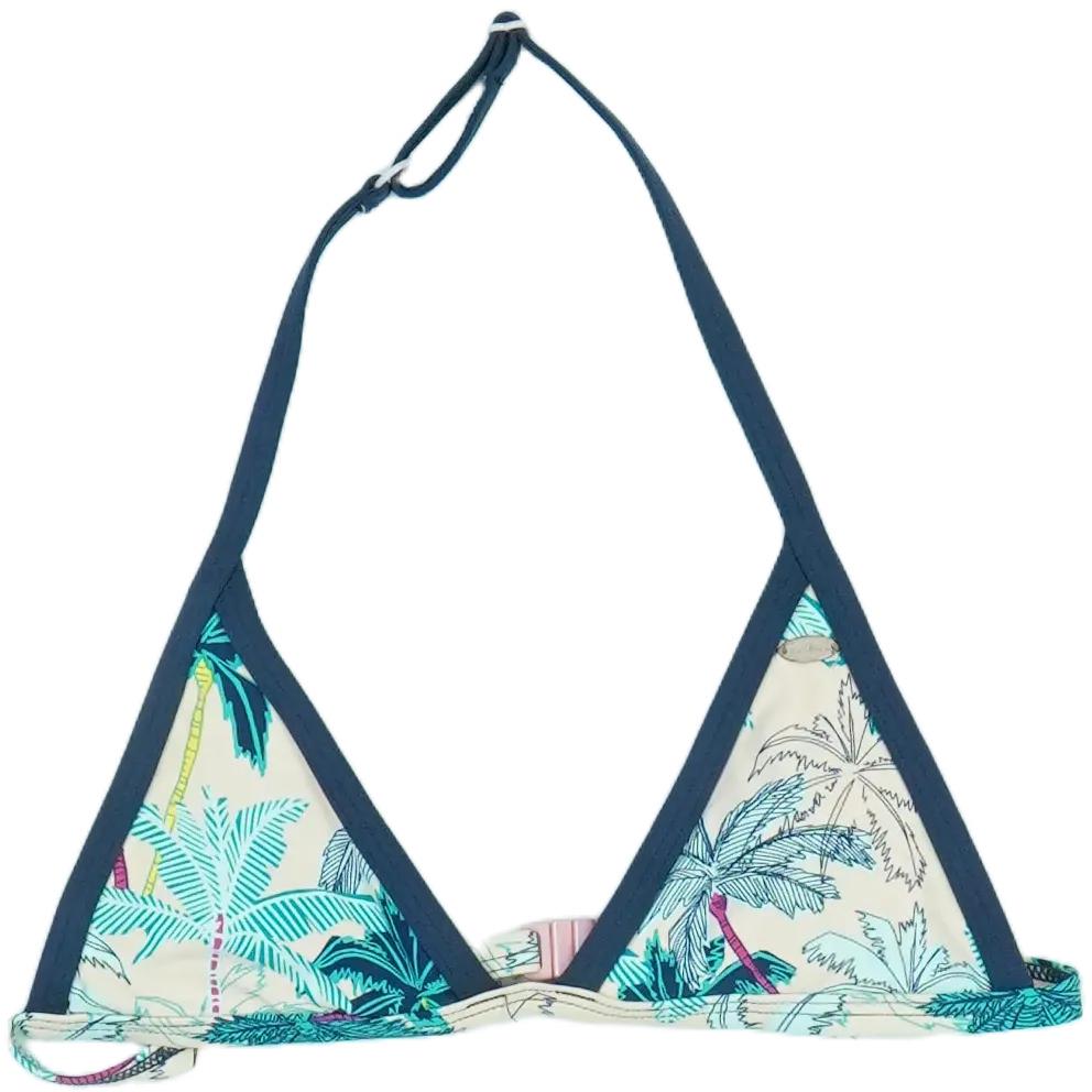 Többszínű O'neill Bikini felső EU 152 / UK 12 év / US 12 év/L