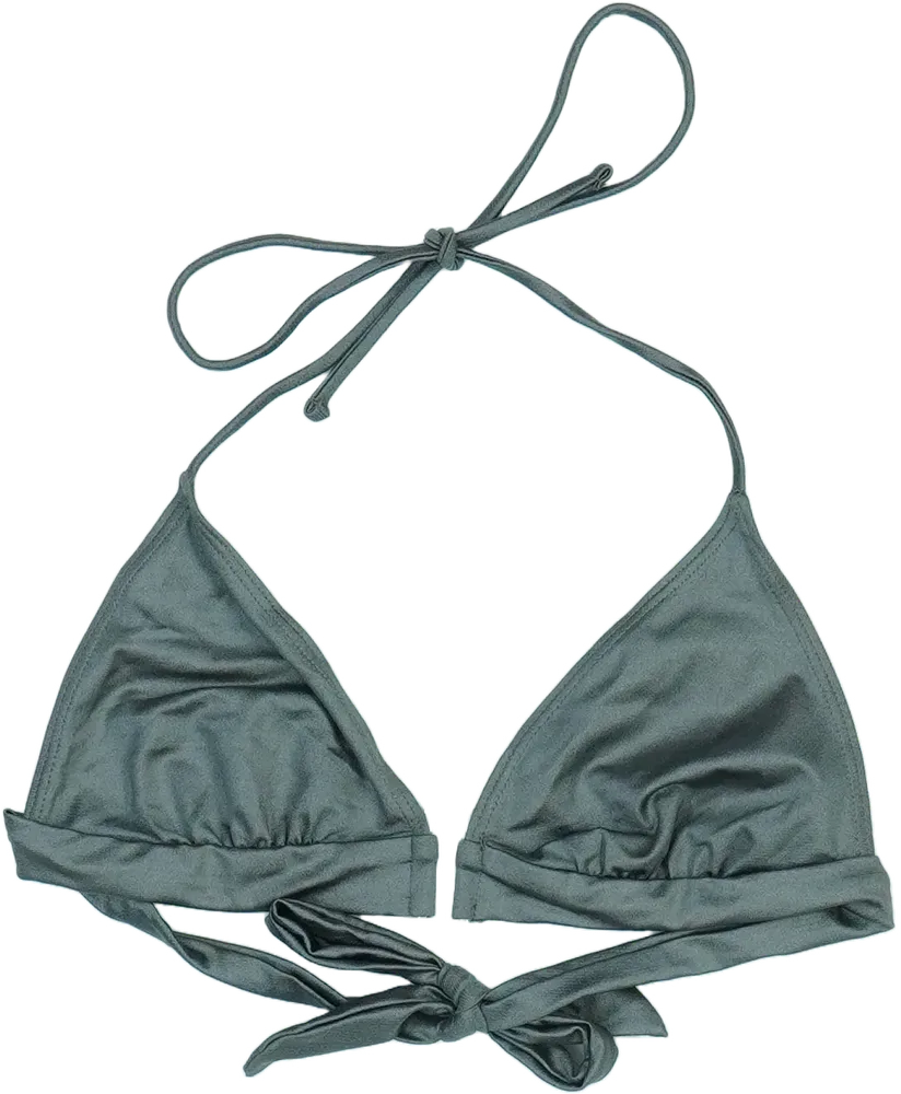 Szürke Egyéb Bikini felső EU 38