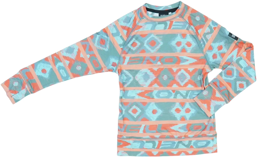 Többszínű O'neill Napvédő ruházat EU 128 / UK 8 év / US 8 év/M