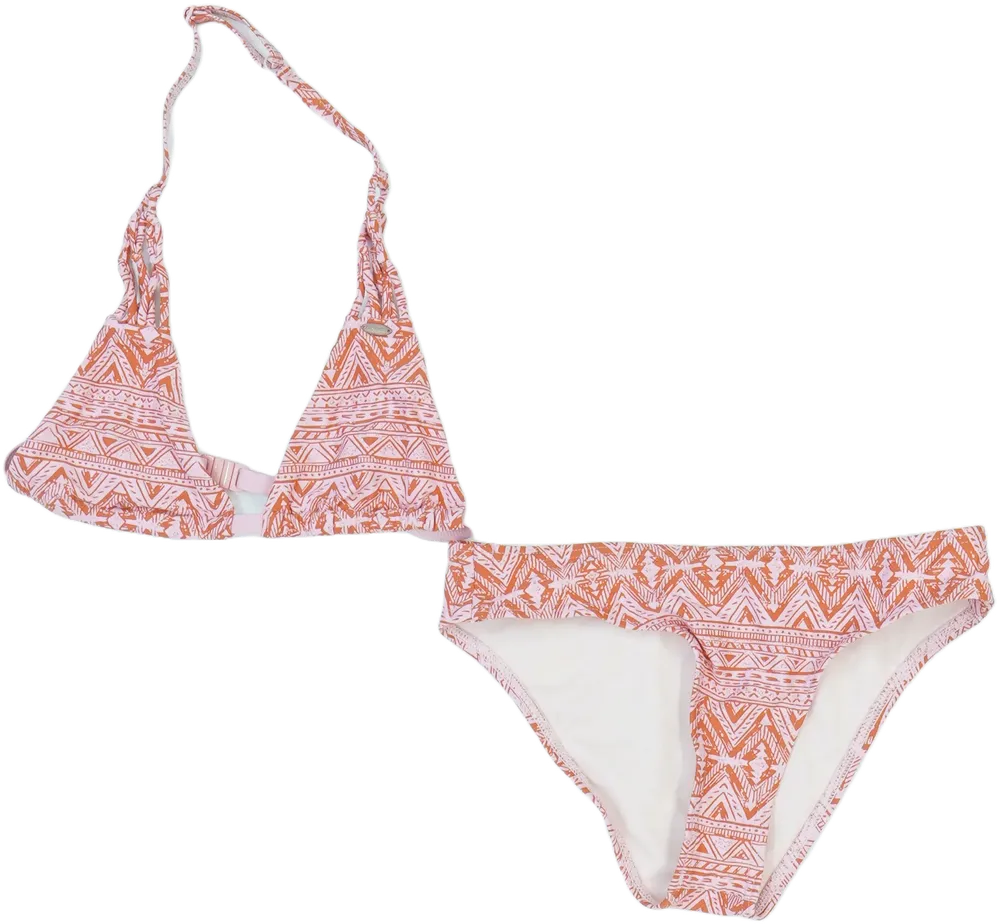 Rózsaszín O'neill Bikini EU 152 / UK 12 év / US 12 év/L