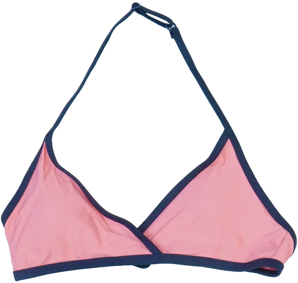 Rózsaszín O'neill Bikini felső EU 164 / UK 14 év / US 14 év/XL