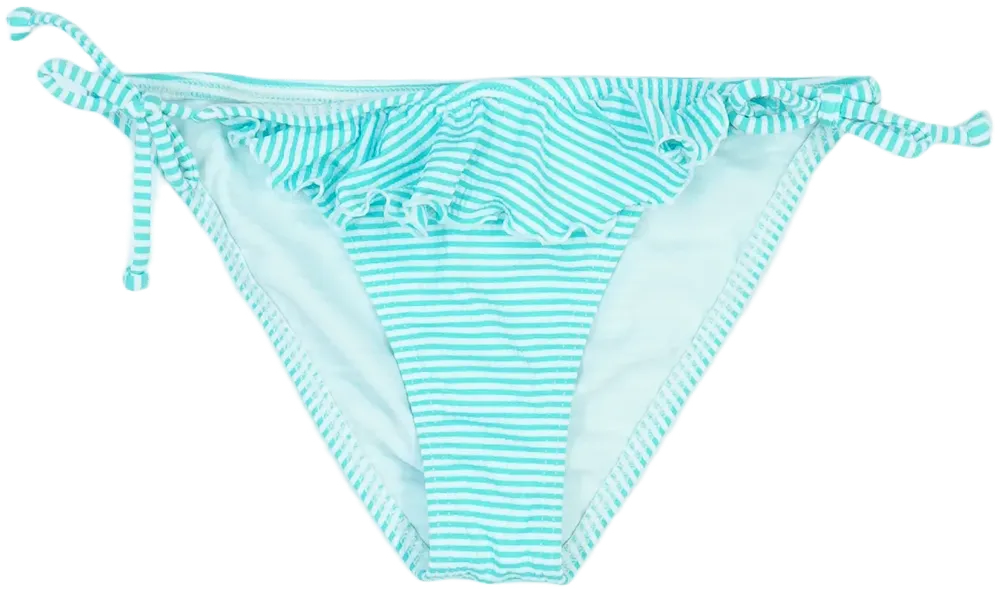 Kék O'neill Bikini alsó EU 152 / UK 12 év / US 12 év/L