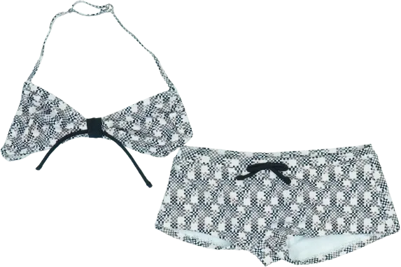 Többszínű O'neill Bikini EU 152 / UK 12 év / US 12 év/L