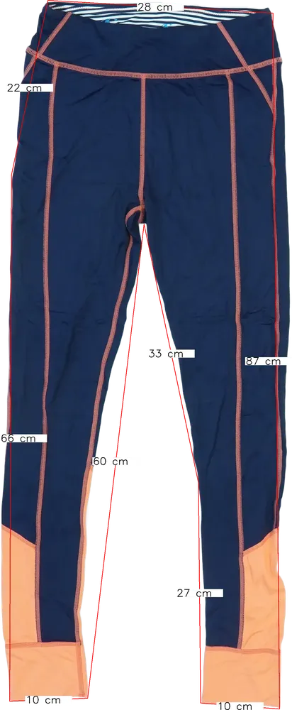 Kék O'neill Napvédő alsó EU 152 / UK 12 év / US 12 év/L