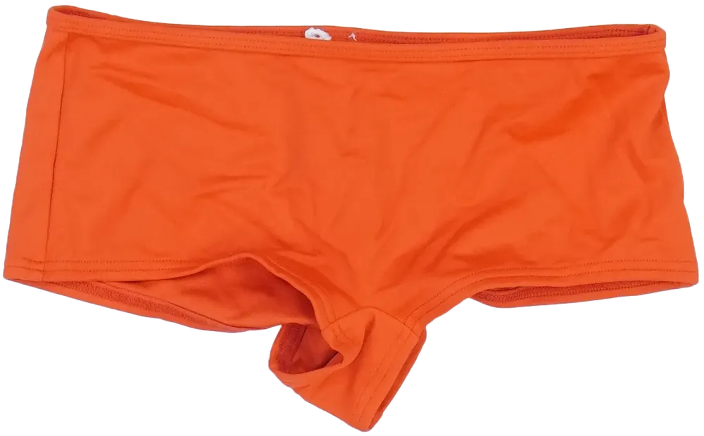 Piros O'neill Bikini alsó EU 152 / UK 12 év / US 12 év/L