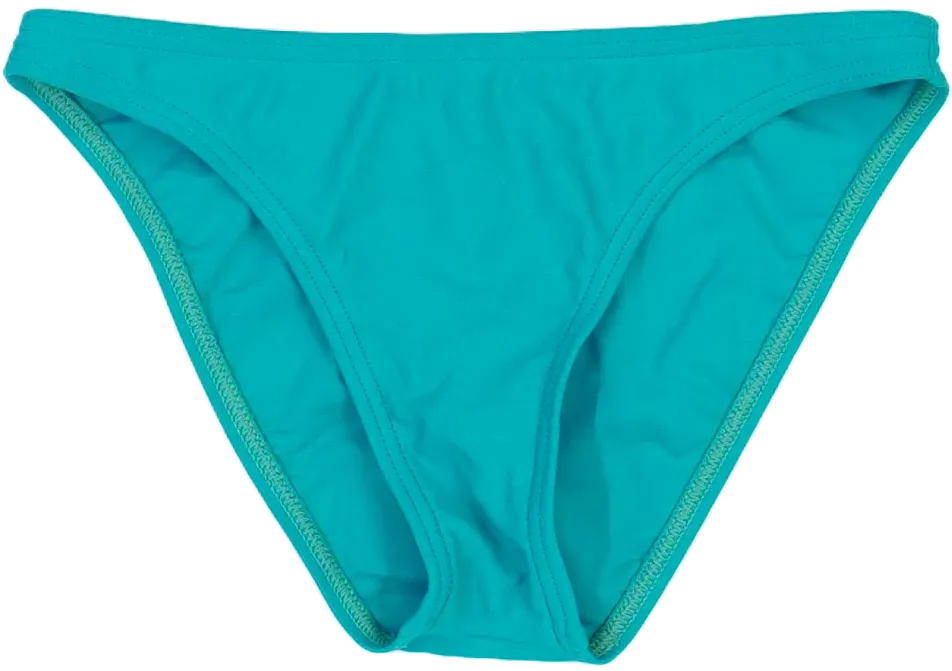 Zöld O'neill Bikini alsó EU 140 / UK 10 év / US 10 év/L