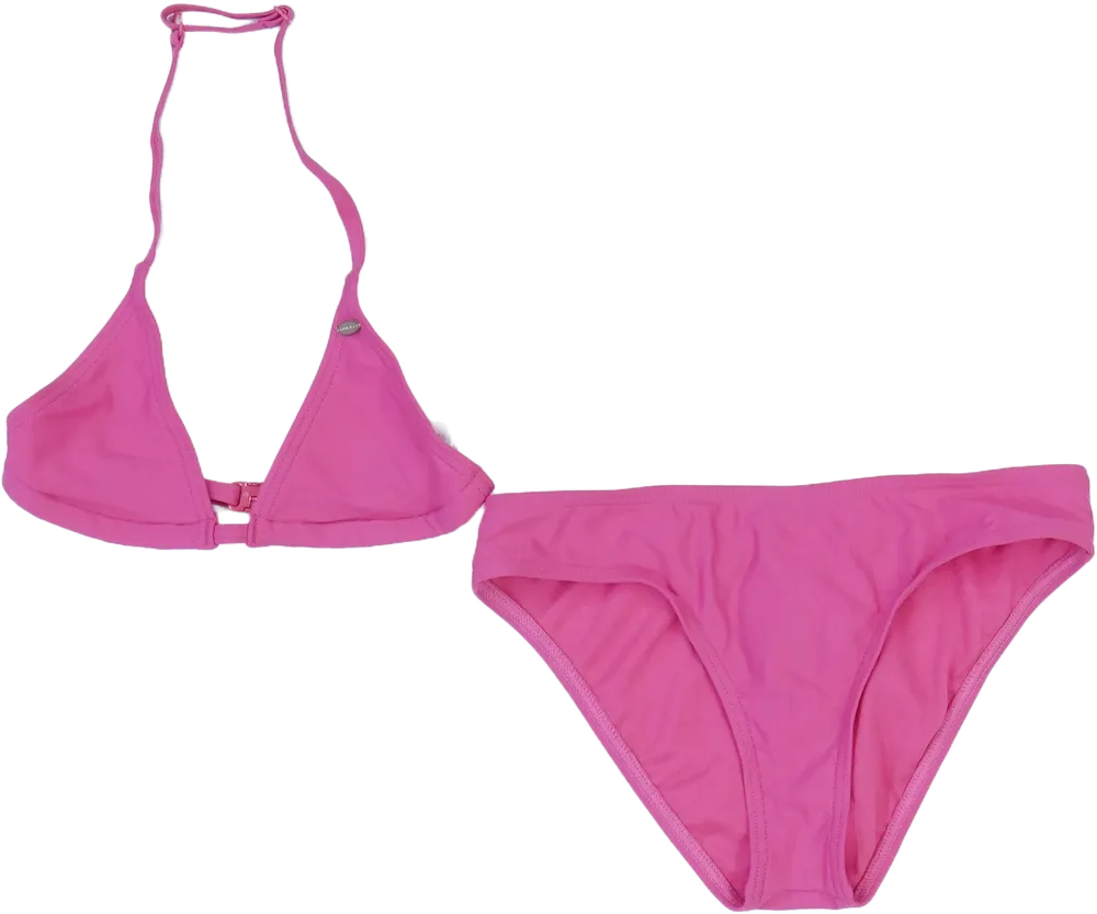 Rózsaszín O'neill Bikini EU 152 / UK 12 év / US 12 év/L