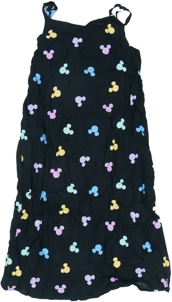 Fekete Disney Ruha EU 164 / UK 14 év / US 14 év/XL