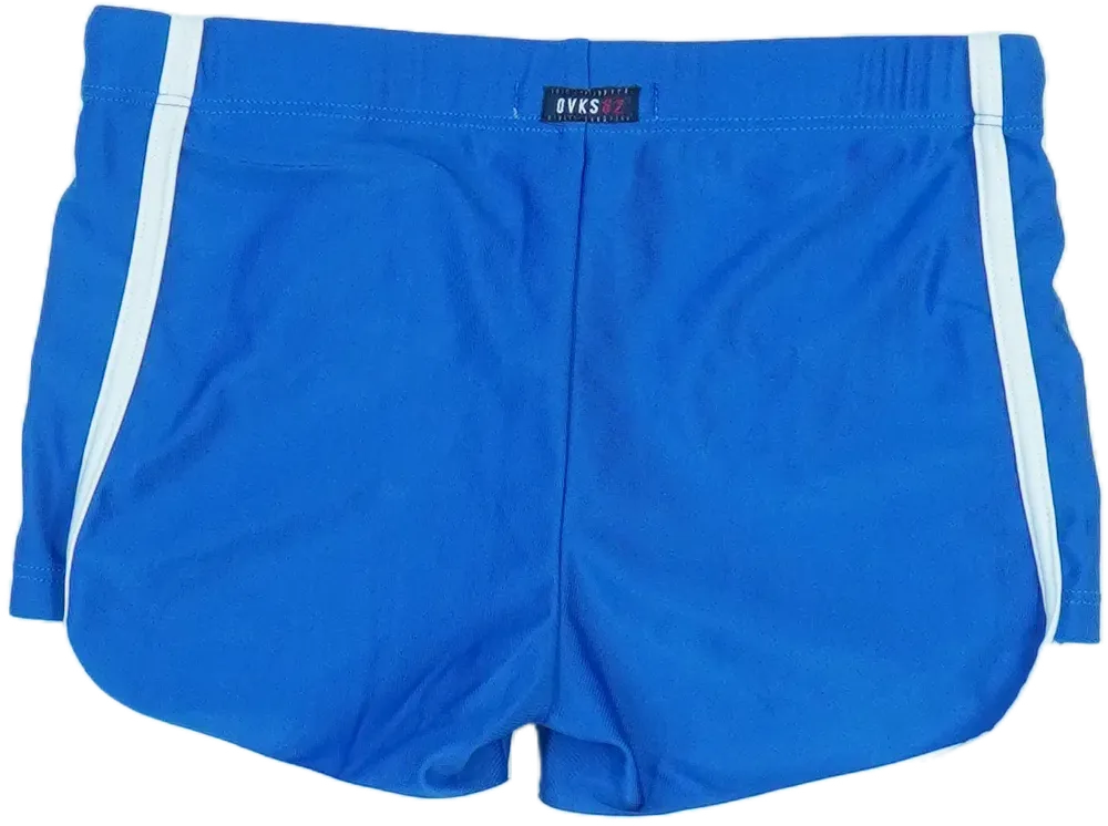 Kék Overkids Fürdőnadrág EU 110 / UK 5 év / US 5 év/XS