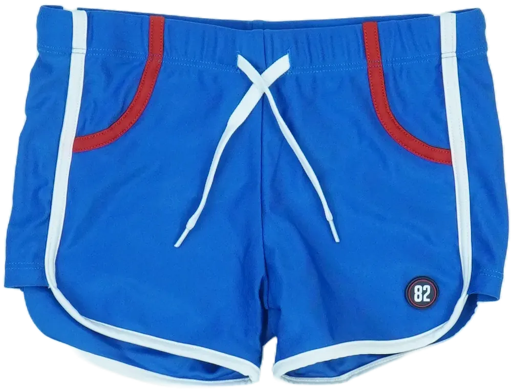 Kék Overkids Fürdőnadrág EU 110 / UK 5 év / US 5 év/XS