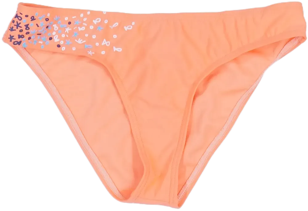 Rózsaszín O'neill Bikini alsó EU 164 / UK 14 év / US 14 év/XL